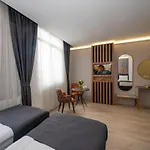 Seyithan Palace Spa Hotel
